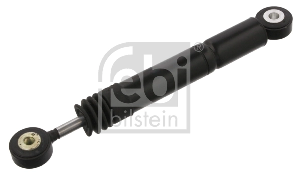 Vibration Damper, V-ribbed belt